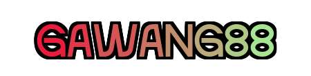 GAWANG88 Logo